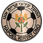Hapoel Kiryat - Ono