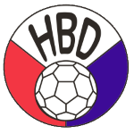 Escudo de HB Dudelange