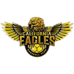 Stemma di California Eagles