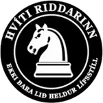 Shield of Hviti Riddarinn