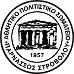 Parnassos Strovolou