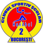 CSS 2 Bucureşti J3