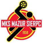 MKS Mazur Sierpc