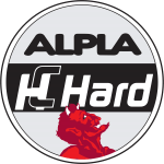 Alpla HC Hard