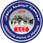 AS Zaghouan