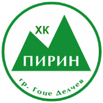 Pirin Gotse Delchev