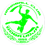 HC Dobrudja