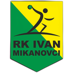 RK Ivan Mikanovci