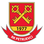RK Petrijevci 2