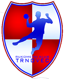 Escudo do RK Trnovec
