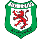 SG 09 Kirchhof