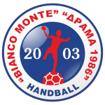 Bianco Monte Drama 86