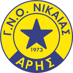 Gno Aris Nikaias
