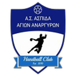 Aspida Agion Anargyron