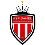 ASF Sahel Sousse
