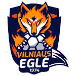 RSK Eglė Vilnius