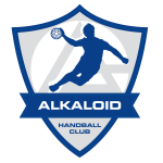 RK Alkaloid