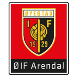 ØIF Arendal
