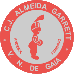 Clube Jovem Almeida Garrett