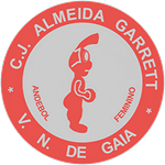 Clube Jovem Almeida Garrett B