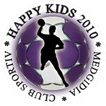 CS Happy Kids 2010 Medgidia J3