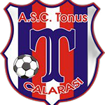 ACS Tonus Călăraşi J3