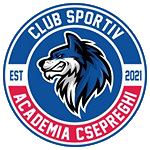 CS Academia Csepreghi Baia Mare A J3