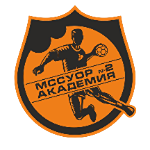 MSSUOR №2-Akademiya Moscow