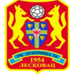 RK Dubočica 54