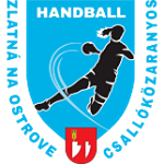 Handball Zlatná na Ostrove