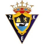 Amenabar Zarautz KE Eskubaloia