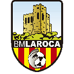 Mubak Balonmano La Roca