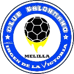 Melilla Ciudad Del Deporte - Balonmano Virge De La Victoria