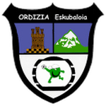 Ordizia Eskubaloia B