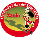 Elgoibar Eskubaloia B