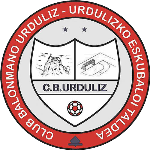 Berango Urduliz Eskubaloia