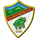Aloña Mendi KE Eskubaloia