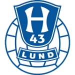 H43 Lund HF