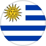 Écusson de Uruguay U21