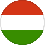Escudo do Hungary U19
