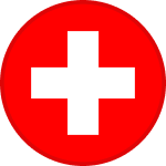 Écusson de Switzerland U19