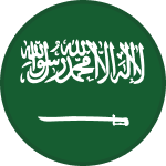 Escudo do Saudi Arabia U19