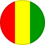 Escudo do Guinea U19