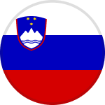 Stemma di Slovenia U21