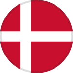 Stemma di Denmark U21