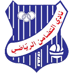 Escudo do Tadhamon MHB
