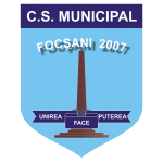 CSM Focșani 2007