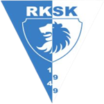 Escudo do Rakosmenti Ksk