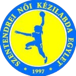 Escudo do Szentendrei NKE