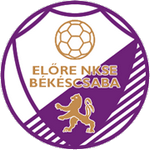 Shield of Békéscsabai Előre NKSE